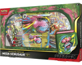 Mega Venasaur ex Premium Collection