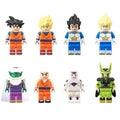 LEGO GOKU