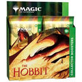 PREVENTA Magic the Gathering: The Hobbit Collector Booster DISPLAY - INGLÉS
