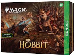 Bundle - MTG: The Hobbit