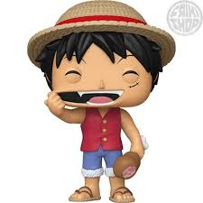 FUNKO POP Monkey D. Luffy 1945