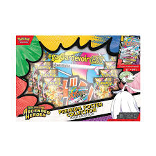 Premium Poster Collection