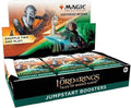 Jumpstart The lord of the Rings Vol. 2