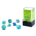 Juego de Dados Mini