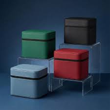 Prism Deck Case - Matrix
