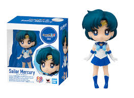 Sailor Moon - Figuarts Mini