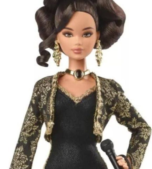 Barbie Signature Doll, Juan Gabriel Collectible