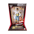 WWE Ultimate Edition John Cena