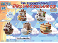 Battleship One Piece