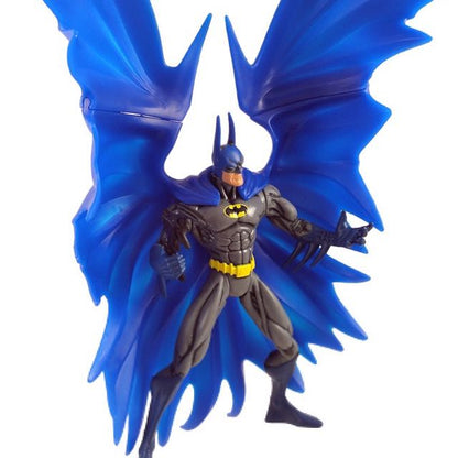 DC Batman: Legends of the Dark Knight