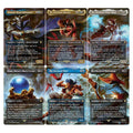MTG : Escena Final Fantasy - Garland At The Chaos Shrine