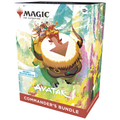 Commander Bundle - Avatar MTG