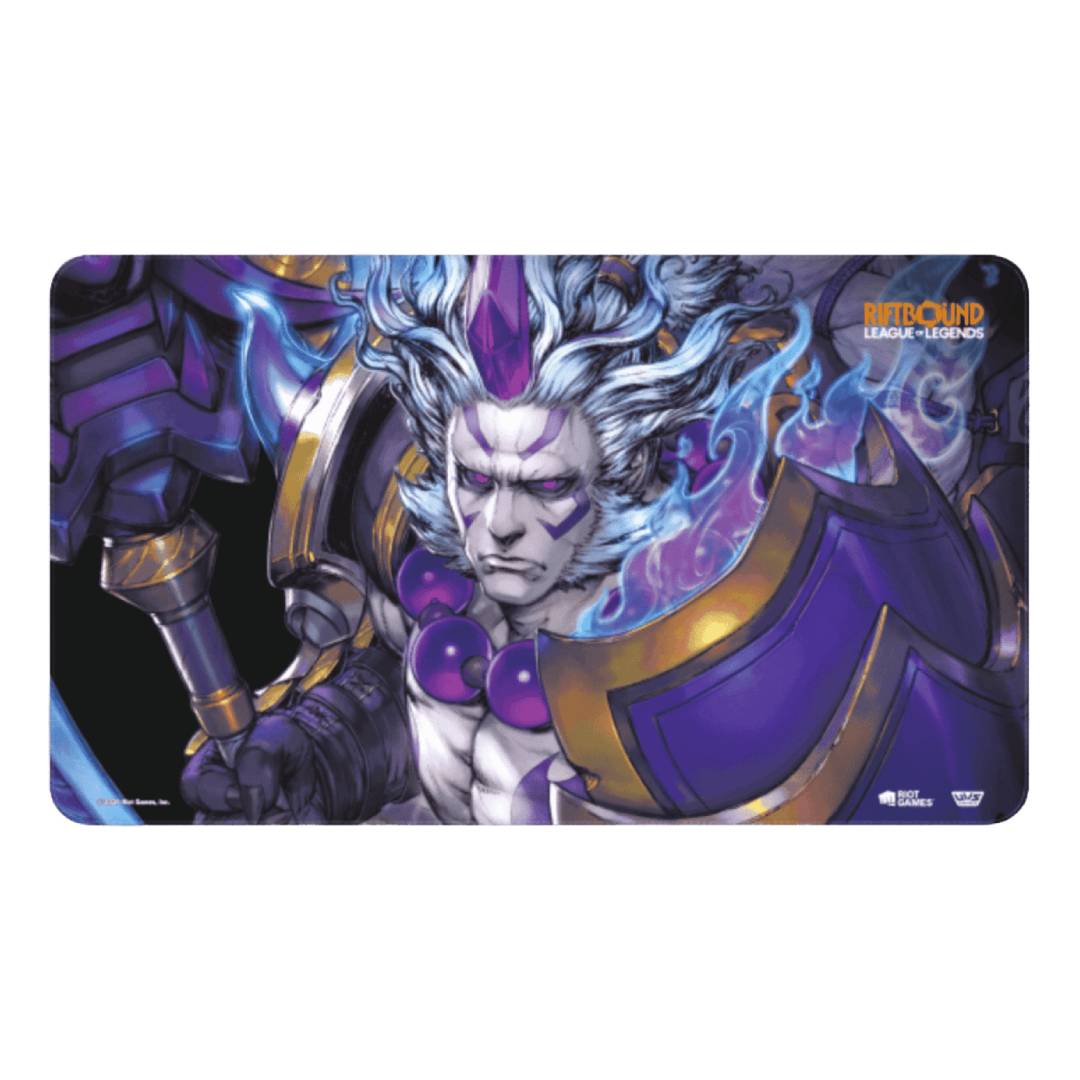Playmat - Spirit Blossom Darius