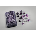 Juego de Dados - The Wizard