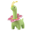 Pokemon Scale World: Johto Chihou - Meganium