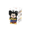 The Monsters x Mickey