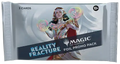REALITY FRACTURE PROMO PACK FOIL