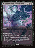 Mastermind's Acquisition Promo
