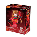 Blokees Evangelion Fantastics Series: Asuka Shikinami Langley Plug Suit