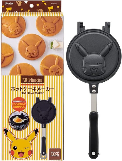 Hot Maker Pikachu