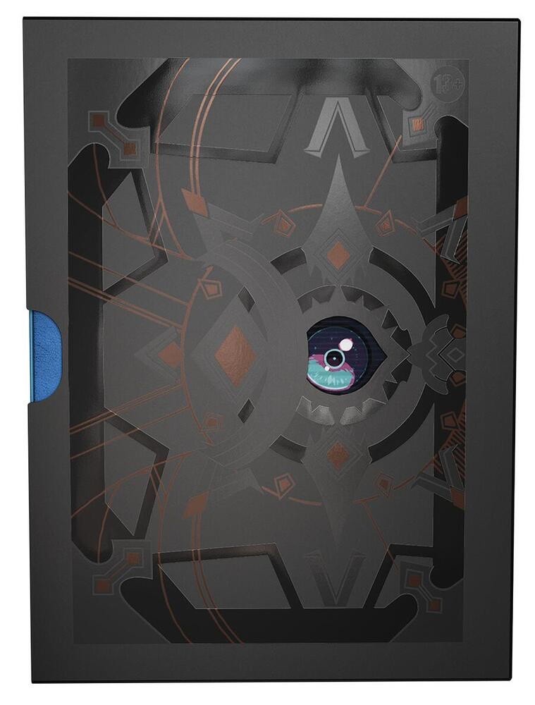 Magic the Gathering: Secrets of Strixhaven Special Bundle - INGLÉS