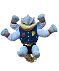 Plush Pokemon World Championship 2025