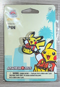Pin - Pokemon World Championship 2025