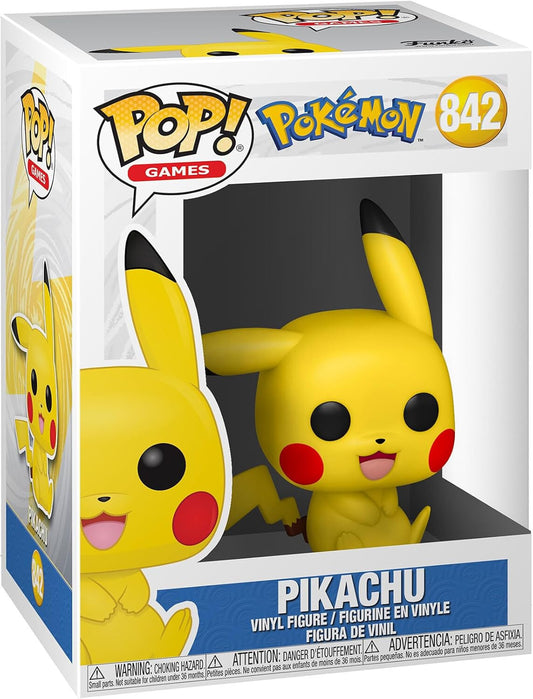 Pikachu - Funko