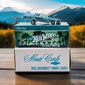 Hot Wheels - 1975 Crevrolet Monte Carlo