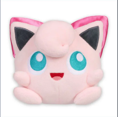 Plush Pokemon World Championship 2025