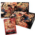 Special Goods Set  - Ace/Sabo/Luffy