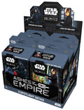 Spotlight Deck - Ashes of the Empire - Star Wars Unlimited