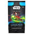 Sobre Legends Of The Force Star Wars Unlimited