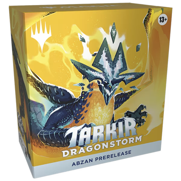 Tarkir: Dragonstorm Prerelease Pack