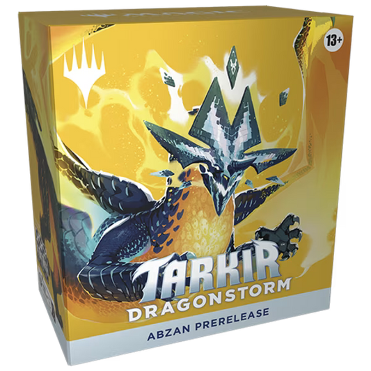 Tarkir: Dragonstorm Prerelease Pack